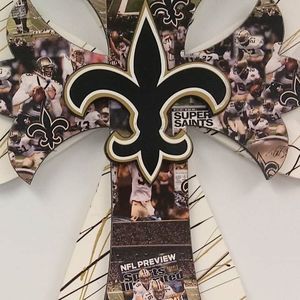 Meet your Posher, Joy